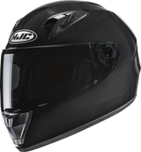 Youth Y10 Solid Helmet