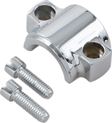 Lower Fork Leg Axle Caps