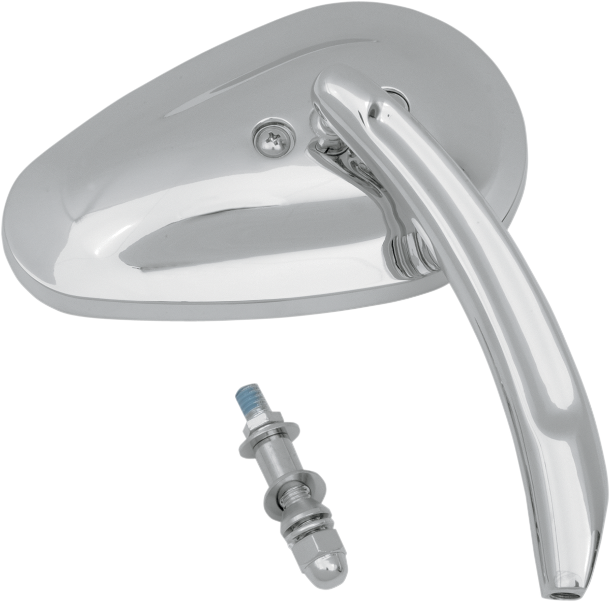 Billet Mirror