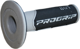 801 Hybrid Duo-Density Cross Grips