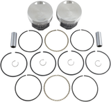 High-Performance Piston Kit