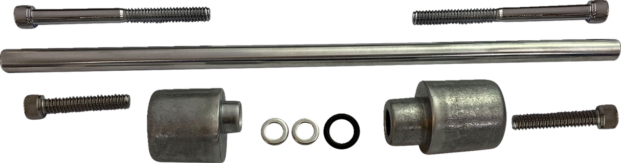 Axle Cover Installation Kit