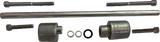 Axle Cover Installation Kit