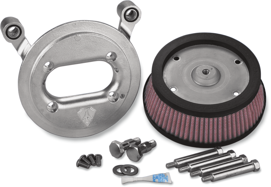 Big Sucker™ Air Filter Kit