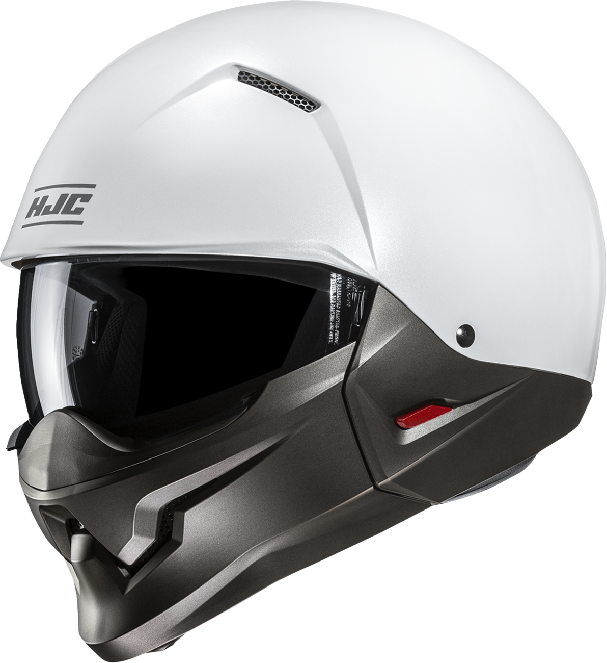 i20N Solid Helmet