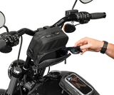 Route 1 Highway Handlebar Bag