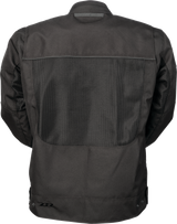 Impulse Jacket