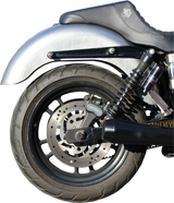 Rear Fender