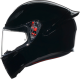 K1 S Solid Helmet