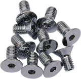 Countersunk Socket-Head Bolts