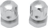 Six-Shooter Seat Mount Knob