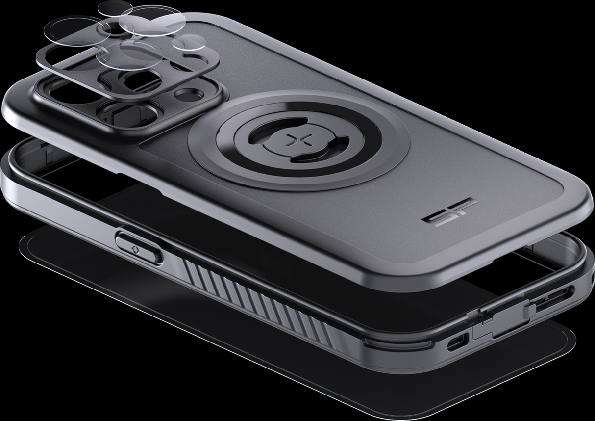 Xtreme SPC+ Case