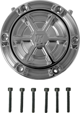 Ascent Pro Gas Cap
