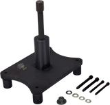 Case Splitting Tool for M8