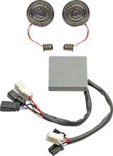 SMART LED Bullet Turn Signal Inserts