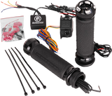 Apex Heated Grips