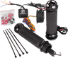 Apex Heated Grips