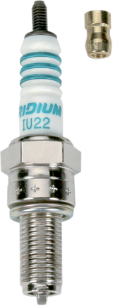 Iridium Spark Plug — Iridium