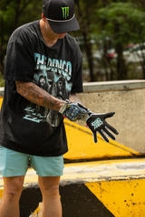 Breezer Corey Creed To The Moon Hot Weather Gloves