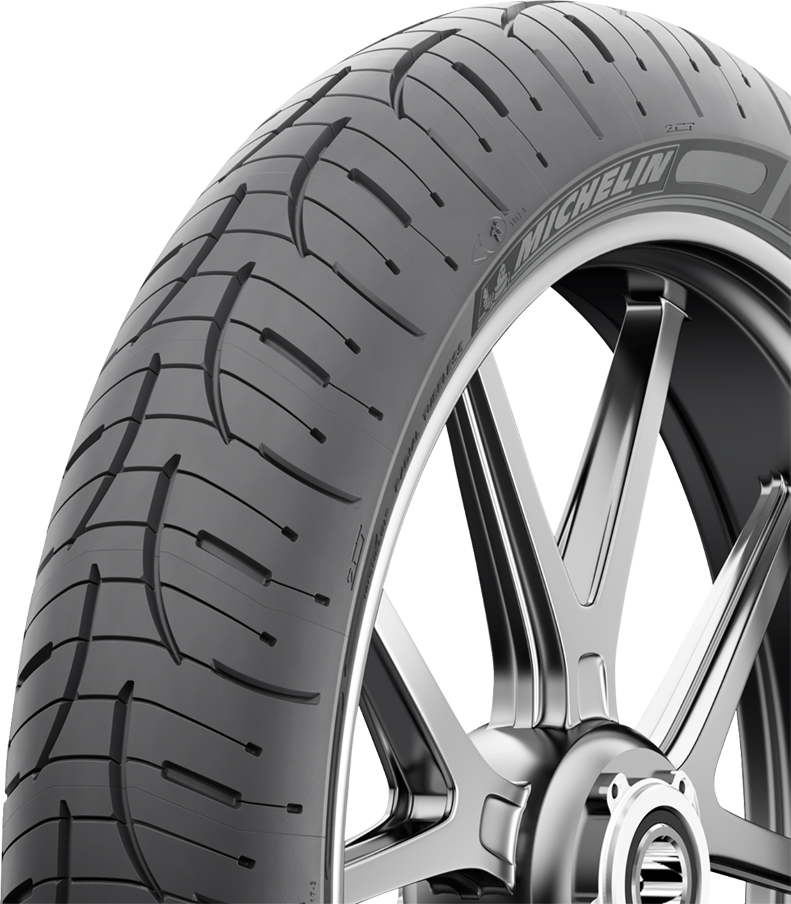 Pilot Road 4 Tire