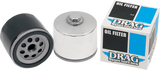 Spin-On Oil Filter