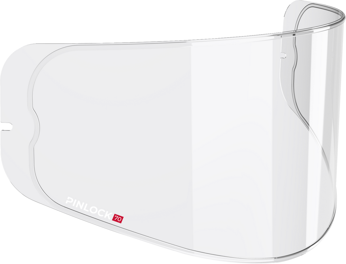 Pinlock® 70 Lens