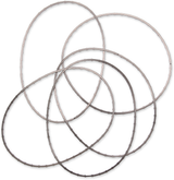 Derby Cover O-Ring