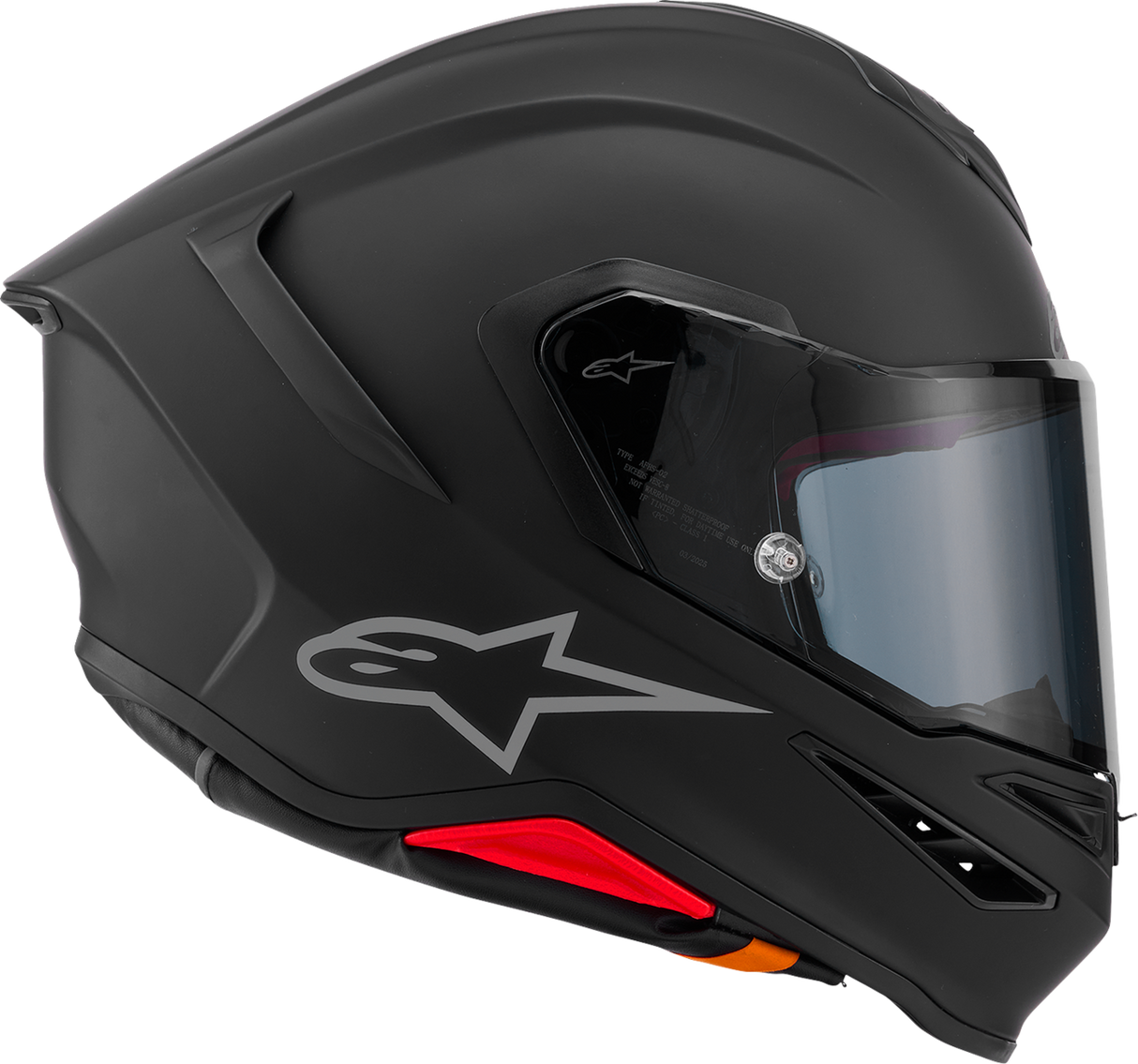 Supertech R7 Helmet
