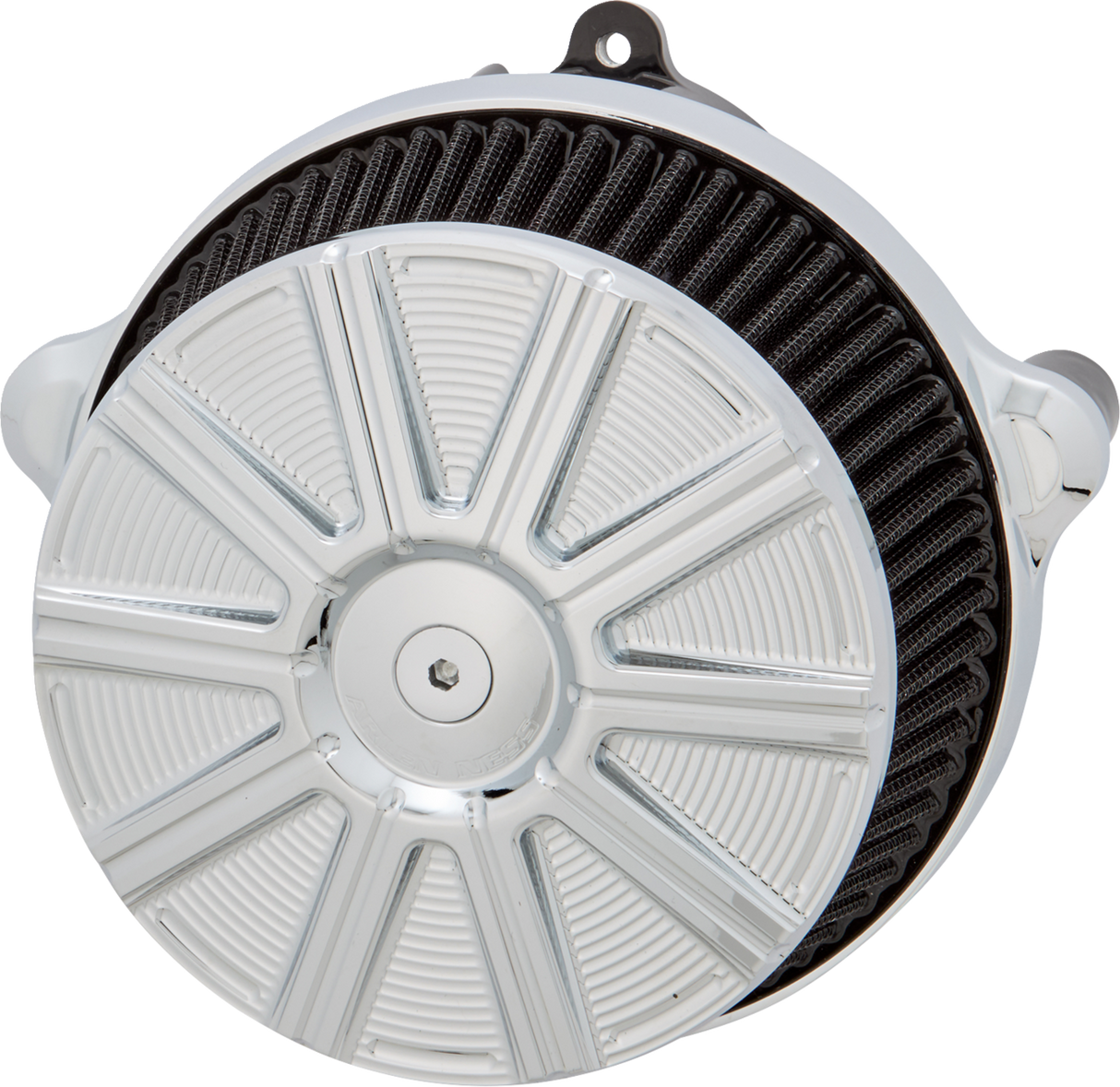 Big Sucker™ Stage 1 Air Cleaner Kit with Cover