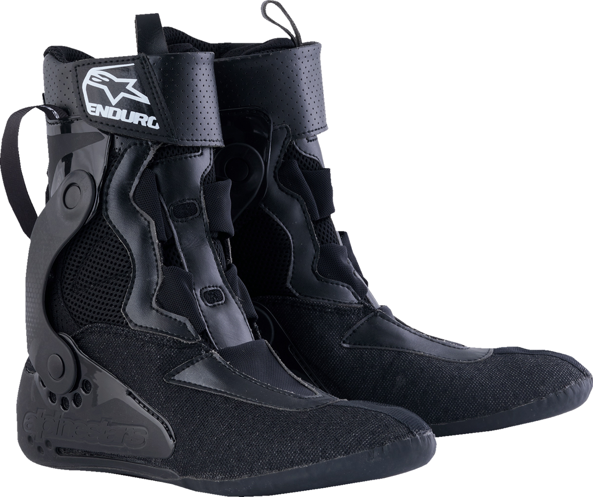 Tech 10 Boot Inner Shoe Replacement
