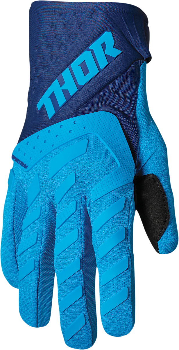 Youth Spectrum Gloves