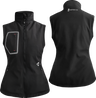 Women's 7V Torrid Softshell Heated Vest 2.0