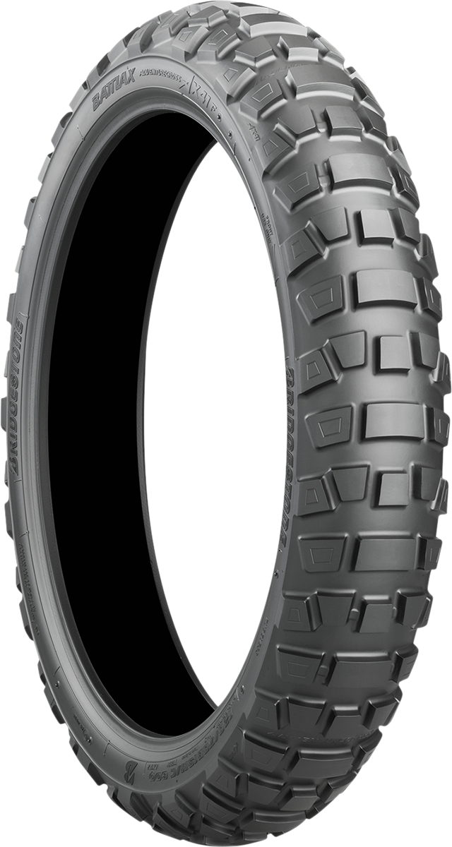 Battlax Adventurecross AX41 Tire