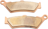 Premium Sintered Metal Harley/Buell Brake Pads