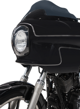 FXRP-Style Fairing Kit