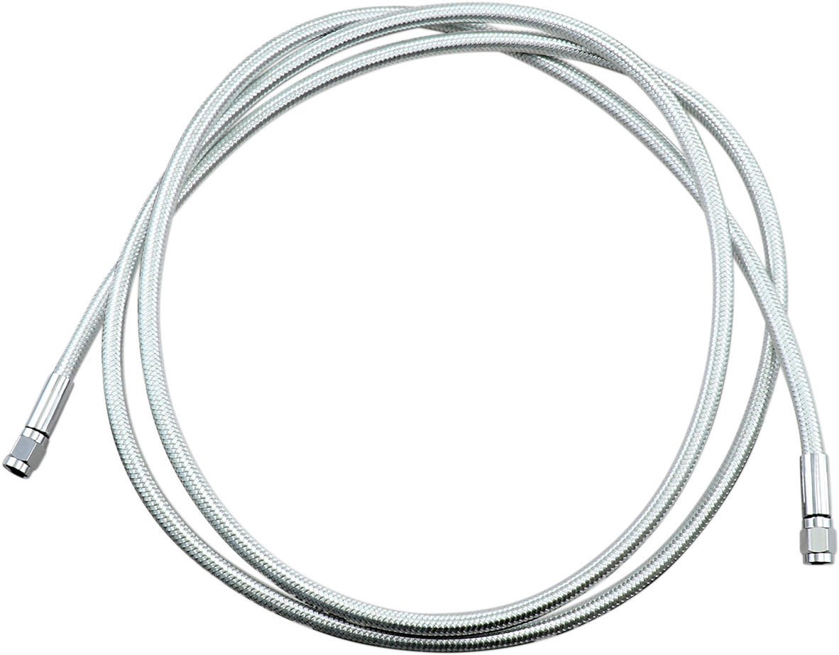 Brake Line - 76" - Sterling Chromite II