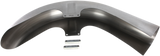 Flat Back Dresser Front Fender