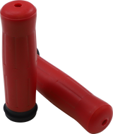Old School Rubber Grips