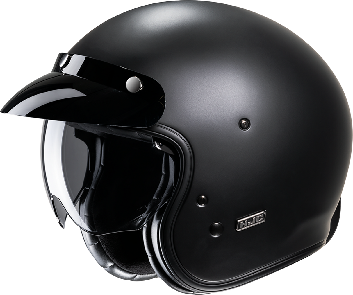 V31 Solid Helmet