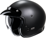 V31 Solid Helmet