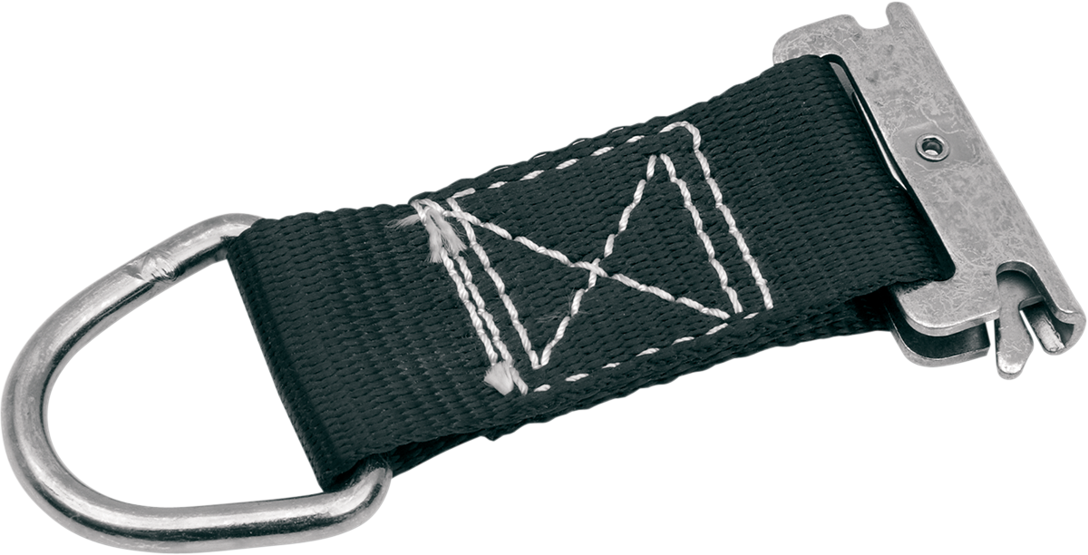 E-Track Strap
