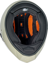 Lane Splitter Helmet