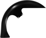 Tire Hugger Series Front Fenders for Dressers