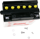 Yumicron Battery