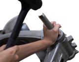 Steering Bearing Outer Race Remover