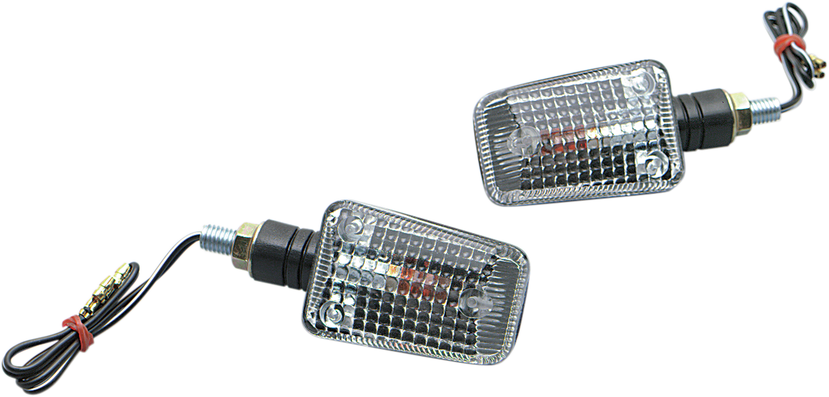 Mini-Stalk Marker Lights — Marker Light