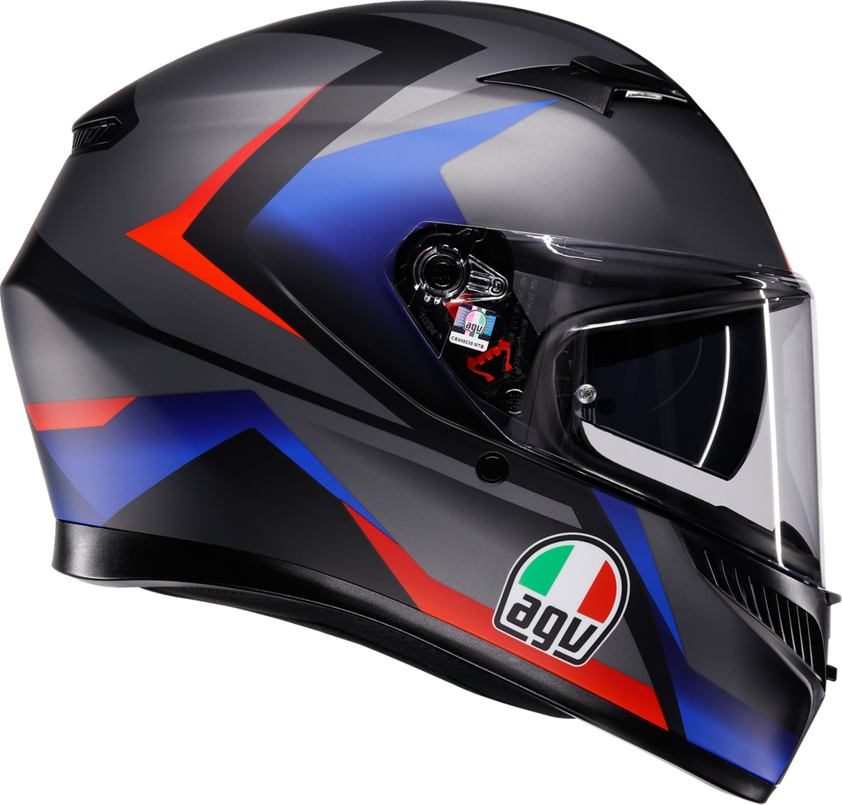 K3 Striga Helmet