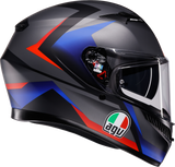 K3 Striga Helmet
