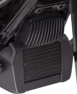 Oil Cooler Guard