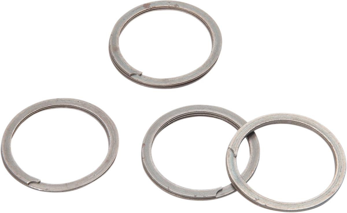 Piston Wrist Pin Lock Rings